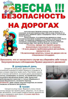 Безопасность ребенка дома и на улице - «Детский сад № 1 г. Фаниполя»