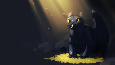 Брелок для ключей Беззубик, брелок игрушка дракон на сумку, рюкзак - Ночная  фурия 1 шт., подарок для девочки и мальчика - купить с доставкой по  выгодным ценам в интернет-магазине OZON (932558431)