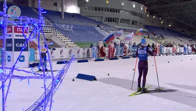 Спорт - обои 1366х768 для ноутбука