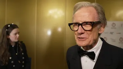 Идеальные фоны с изображением Билла Найи для вашего устройства