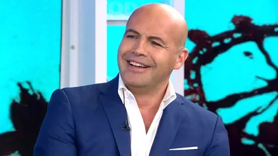 Билли Зейн в объективе: великолепие искусства кино