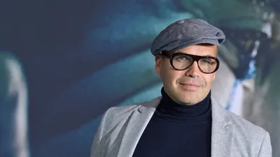 4K фото Билли Зейна: удивительное качество, дарующее яркие эмоции.