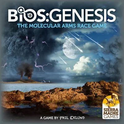 Bios: Genesis | Tesera
