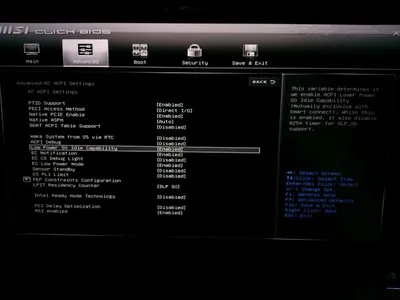 Вы НЕ сошли с ума (о режиме сна в Windows) / Habr