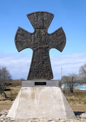 Невская битва и Ледовое побоище