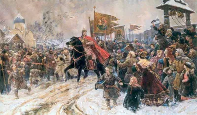 Библиотека / Наши новости / Ледовому побоищу – 780 лет.