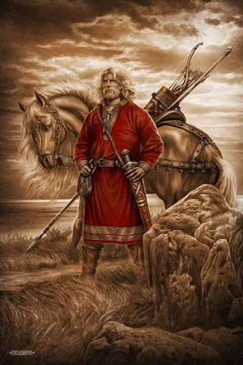 Войны славянских и русских князей: почему о них не пишут в исторических  книгах | ИстПросвет | Дзен