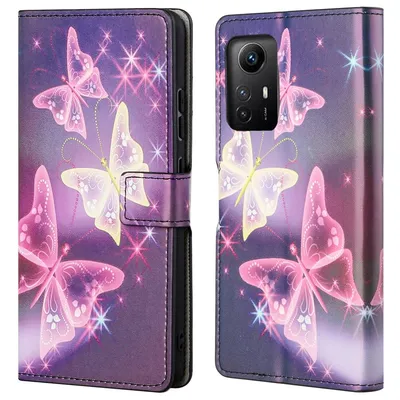 Купить Роскошный чехол для телефона с бриллиантами для iPhone 12, 13, 14,  11 Pro Max 14 Plus, блестящие стразы, прозрачное покрытие, мягкий  силиконовый чехол | Joom