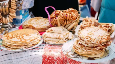Блины на масленицу картинки фото