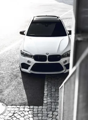 Carbon Fiber BMW and M Power iPhone wallpapers for iPhone 6 Plus parallax  effect — Ken Loh
