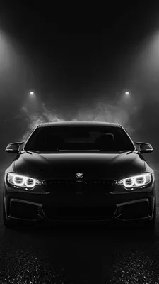 Bmw I8 iPhone Wallpaper