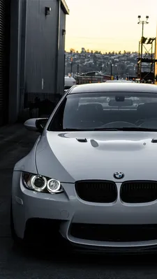 Exclusive: BMW wallpapers | BMW.com