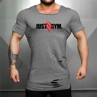 Футболка Спортзал Зал Жим Спорт Gym бодибилдинг культуризм АЖВУ 173946114  купить в интернет-магазине Wildberries