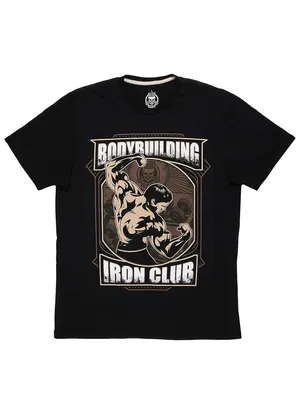 Спортивная футболка, бодибилдинг Rich Piana (ID#1355703264), цена: 590 ₴,  купить на Prom.ua