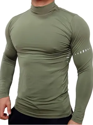 Футболка Bodybuilding