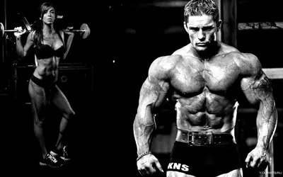 Обои Спорт Body Building, обои для рабочего стола, фотографии спорт, body  building, бодибилдинг Обои для рабочего стола, скачать обои картинки  заставки на рабочий стол.