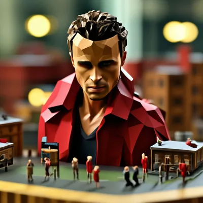 Бойцовский клуб (Fight Club) — 80 цитат из фильма
