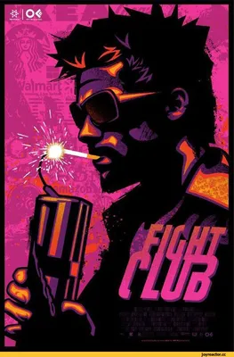 Бойцовский клуб (Fight Club) :: фотоомиксы :: продолжение в комментах ::  Смешные комиксы (веб-комиксы с юмором и их переводы) / смешные картинки и  другие приколы: комиксы, гиф анимация, видео, лучший интеллектуальный юмор.