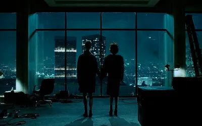 Картинка на рабочий стол фильм, триллер, бойцовский клуб, fight club 1920 x  1080
