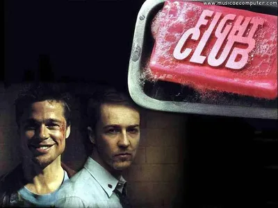 Fight Club Picture - Image Abyss