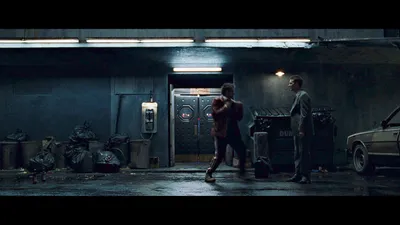Fight Club Wallpapers