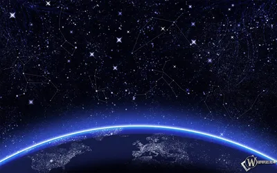 Обои \"Космос\" на рабочий стол, скачать бесплатно лучшие картинки Космос на  заставку ПК (компьютера) | mob.org