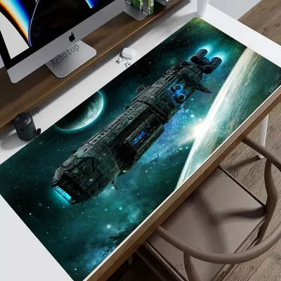 Космос - заставки на рабочий стол на 1366x768.ru