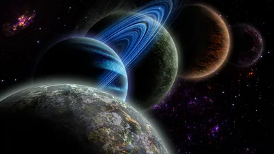 История вселенной X: Древние в X4 Foundations?