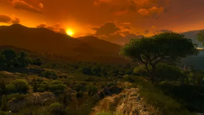 Фото Uncharted Джунглa и борьба Игры