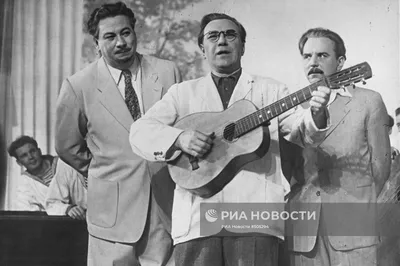 Борис Борисов: загадочность в каждой фотографии
