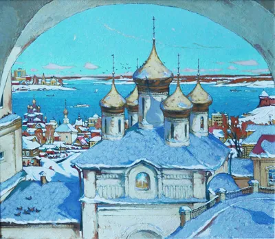 Уникальные фотографии Бориса Борисова: искусство на вашем экране