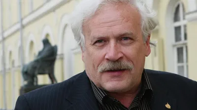 Борис Невзоров - картина истинного таланта: коллекция изображений