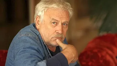 Борис Невзоров - кинозвезда на фото: бесплатно скачать в отличном качестве