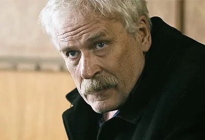 Борис Невзоров: Икона театрального и кинематографического мира