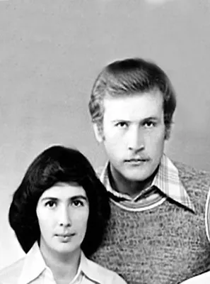 Борис Невзоров на фото: скачайте свои любимые снимки бесплатно