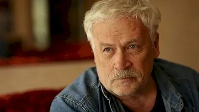 Фото Бориса Невзорова на андроид: неотъемлемая часть поклонникского образа