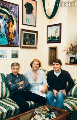 Борис Щербаков на фото: жизнь и карьера