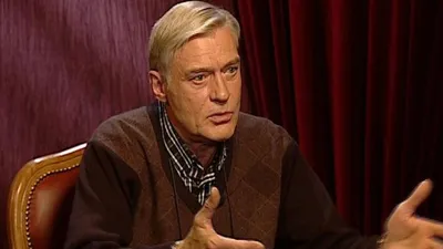 Легенда отечественной сцены: Борис Щербаков на фото