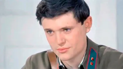 Борис Токарев фотографии