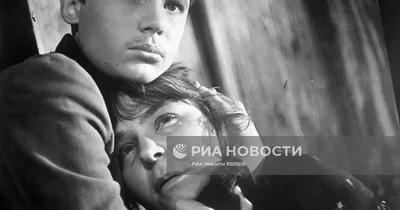 Фотография Бориса Токарева в формате 4K: безупречное изображение