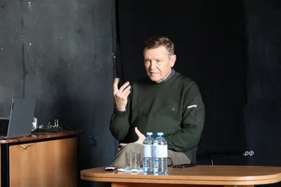 Великолепный Борис Токарев: изящество в каждом кадре