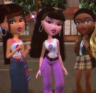 Озан. Вечеринка - Куклы Bratz и Moxie Girlz - Братц и Мокси герлз | Бэйбики  - 199251