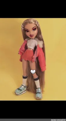 Bratz Jade｜TikTok Search
