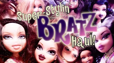 bratz mini dolls chart｜TikTok Search