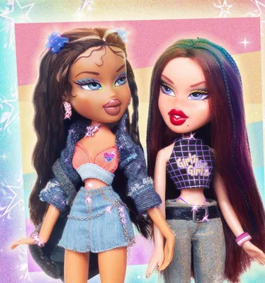 Bratz Jade｜TikTok Search