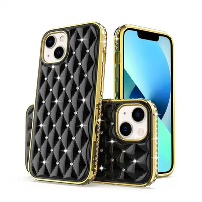 Брендовые Чехлы Сhristian Dior для Iphone 14/13 pro max купить по низким  ценам в интернет-магазине Uzum (772475)