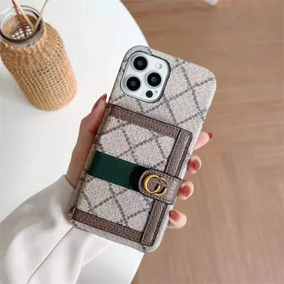 Брендовый чехол THE NORTH FACE для телефонов iPhone в синем цвете