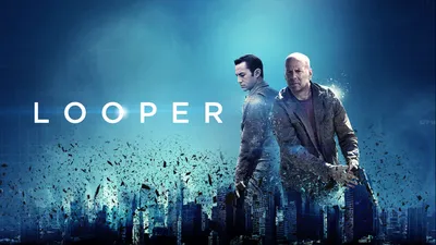 Изображение Брюса Уиллиса: обои на рабочий стол в стиле HD.