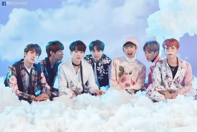 Э \"Набор статусов для рабочего стола I love BTS\" купить за 370,00 ₽ в  интернет-магазине Леонардо