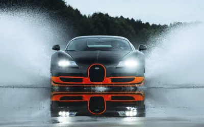 Скачать обои Bugatti Galibier (Бугатти Галибер) на рабочий стол из раздела  картинок Бугатти